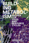 Building Metabolism (Recipes for Food and Resource Cycles) by Lydia Kallipoliti, Areti Markopoulou, 9781638401803