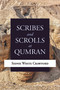 Scribes and Scrolls at Qumran - 9780802884916 by Sidnie White Crawford, 9780802884916