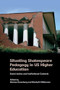 Situating Shakespeare Pedagogy in US Higher Education (Social Justice and Institutional Contexts) by Marissa Greenberg, Elizabeth Williamson, 9781399516655