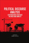 Political Discourse Analysis (Legitimisation Strategies in Crisis and Conflict) by Robert Butler, 9781399523196