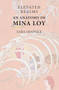 Elevated Realms - An Anatomy of Mina Loy by Sara Crangle, 9781399524339