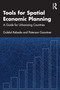 Tools for Spatial Economic Planning (A Guide for Urbanizing Countries) by Gulelat Kebede, Paterson Gauntner, 9781032818146