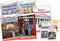 iCivics Grade 5: Leadership & Responsibility 5-Book Set + Game Cards by Multiple Authors, 9781087668345