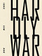 Hardly War by Don Mee Choi, 9798891060449