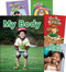 Healthy You Set PreK-K by Multiple Authors, 9781433351242