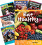 Healthy You 7-Book Set Grades 3-6 by Multiple Authors, 9781433351280