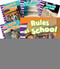 Rules and Authority 6-Book Set by Multiple Authors, 9781480725973