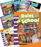 Rules and Authority 6-Book Set by Multiple Authors, 9781480725973