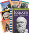 Ancient Leaders 6-Book Set by Multiple Authors, 9781480748767
