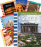 First Civilizations 6-Book Set by Multiple Authors, 9781480748842