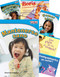 ¡Saludable y en forma! 6-Book Set (Spanish Edition) by Multiple Authors, 9781493807970