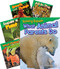 Life Science Grade 1: 5-Book Set by Multiple Authors, 9781493810208