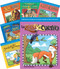 Children's Fables 6-Book Spanish Set by Multiple Authors, 9781493812561
