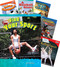 Sports 7-Book Set by Multiple Authors, 9781493814480