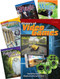 TIME Informational Text Grade 6 Set 1, 5-Book Set by Multiple Authors, 9781493839254