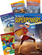 TIME Informational Text Grade 6 Set 2, 5-Book Set by Multiple Authors, 9781493839261