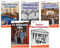 iCivics Grade 5: Leadership & Responsibility 5-Book Set by Multiple Authors, Sherry Howard, Elise Wallace, Mary Kate Bolinder, Sherry Howard, 9798330905591