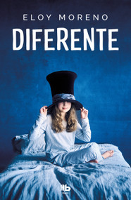 Diferente / Different (Spanish Edition) - 9788413144689 by Eloy Moreno, 9788413144689
