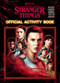 Stranger Things Official Activity Book by Random House, Random House, 9798217124787