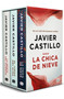 Estuche Saga La chica de nieve (Spanish Edition) by Javier Castillo, 9791387512200