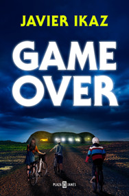 Game Over (Spanish Edition) by Javier Ikaz, 9788401035067