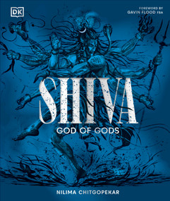 Shiva - 9798217137985 by Nilima Chitgopekar, 9798217137985