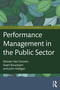 Performance Management in the Public Sector - 9781032210483 by Wouter Van Dooren, Geert Bouckaert, John Halligan, 9781032210483