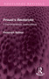 Proust's Recherche (A Psychoanalytic Interpretation) by Randolph Splitter, 9781032624198
