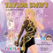 Taylor Swift Unofficial Fun Flaps Board Book by Abby Lawrence-Valeriani, Katya Zolina, 9781834040066