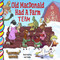 Old MacDonald Had A Farm Team by Jack Stubbs, Elena Sturgess, 9781998211579