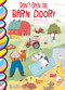 Don't Open the Barn Door! by Katya Zolina, Elena Sturgess, 9781998211715