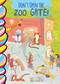 Don't Open the Zoo Gate! by Elena Sturgess, Katya Zolina, 9781998211739