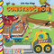 Construction by Elena Sturgess, Wilson Judy, 9781998211746