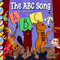 The ABC Song by Liana La Rocca, Liana La Rocca, 9781998211562