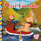 I Love Canada 7x7 by Liana La Rocca, Liana La Rocca, 9781998211760