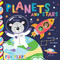 Planets and Stars by Elena Sturgess, 9781998211395