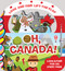 Oh, Canada! - 9781998211845 by Abby Lawrence-Valeriani, Taffy Tales