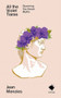 All the Violet Tiaras (Queering the Greek Myths) by Jean Menzies, 9781912489992