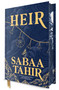 Heir Deluxe Edition by Sabaa Tahir, 9798217113545