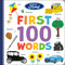 Ford: First 100 Words by Gabrielle Reyes, Gabrielle Reyes, 9798217053193