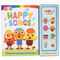 Super Simple Happy Songs by Super Simple, Lauren Mowat, Cottage Door Press, 9798890193995