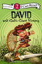 David and God's Giant Victory (Biblical Values, Level 2) by Dennis Jones, Zondervan, 9780310718796