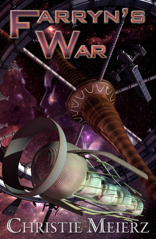 Farryn's War by Christie Meierz, 9781592116553