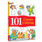 101 Crayon Coloring by Wonder House Books, 9789389178463