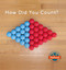 How Did You Count? (Picture Book) by Christopher Danielson, 9781032898353