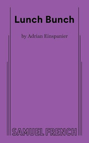 Lunch Bunch by Adrian Einspanier, 9780573711244