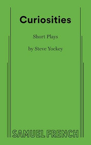 Curiosities by Steve Yockey, 9780573711596