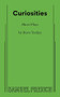 Curiosities by Steve Yockey, 9780573711596