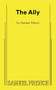 The Ally by Itamar Moses, 9780573711657