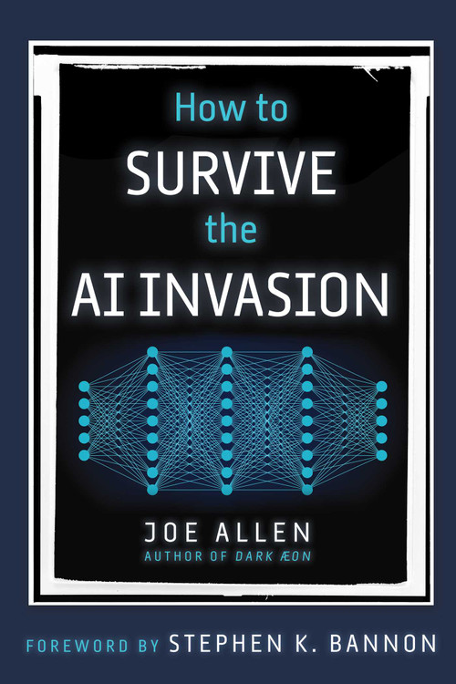 FUTURE AI BOOK by Skyhorse Publishing, K obsolete, 9781648211577